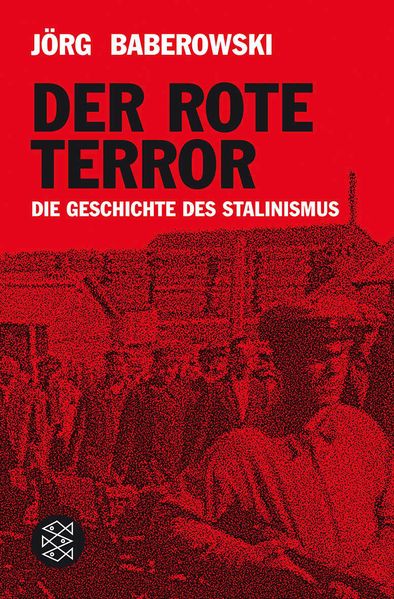 Der rote Terror