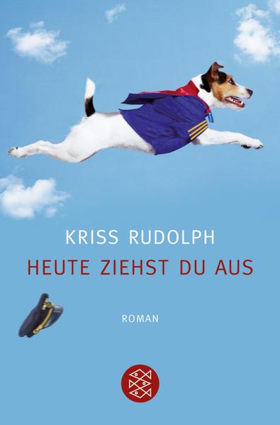 Heute ziehst du aus