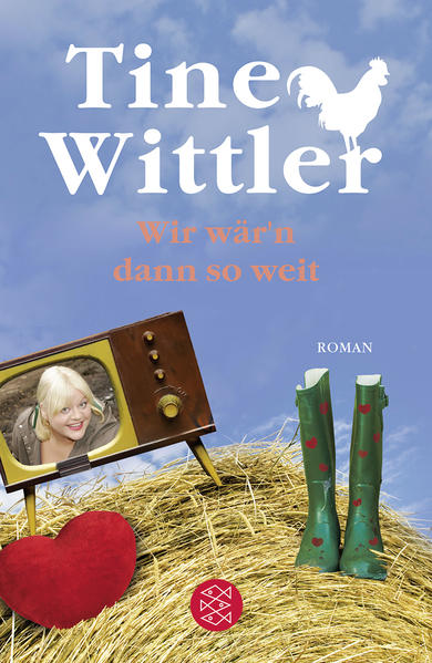 Wir wär'n dann so weit