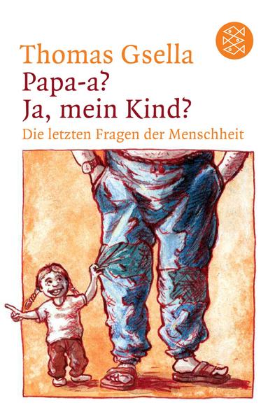 Papa-a? Ja, mein Kind?