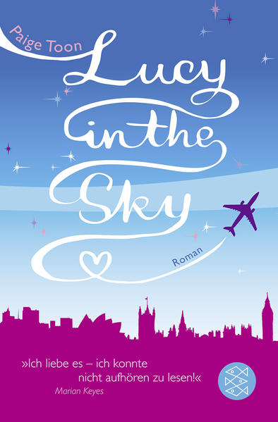 Lucy in the Sky