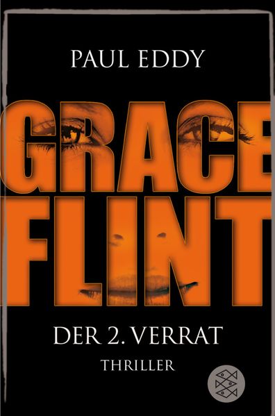 Grace Flint - Der 2. Verrat