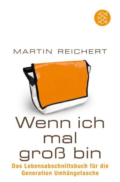 Wenn ich mal groß bin