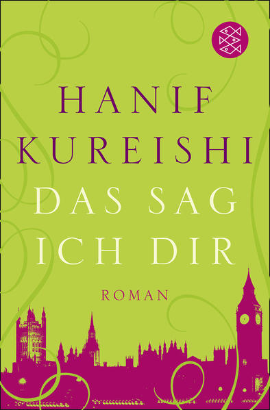 Das sag ich dir