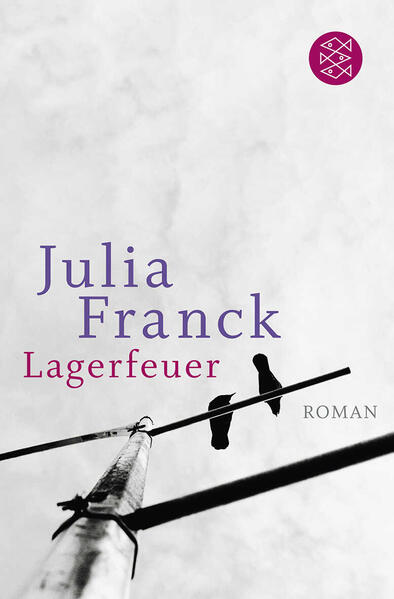 Lagerfeuer