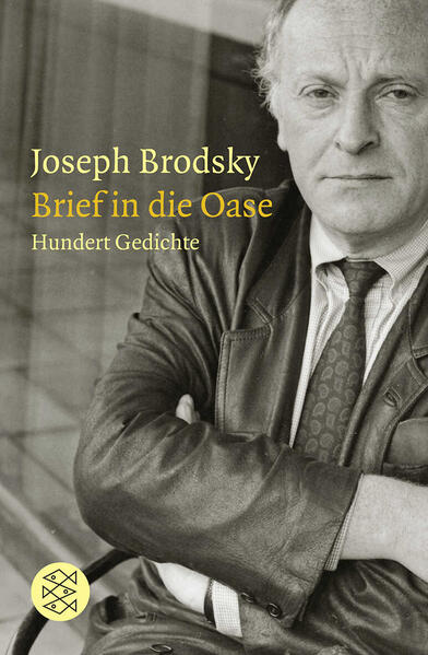 Brief in die Oase