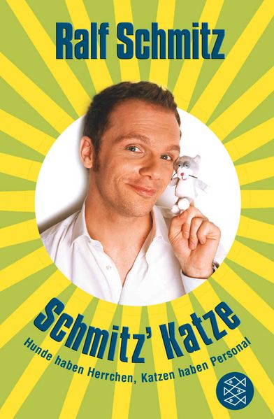 Buchcover