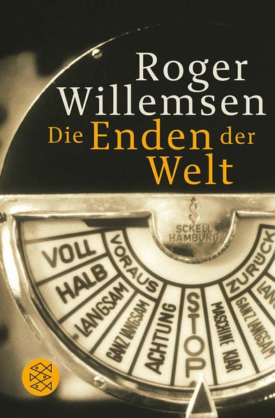 Buchcover