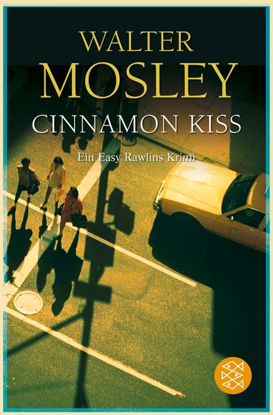Cinnamon Kiss