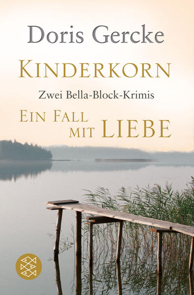 Kinderkorn / Ein Fall mit Liebe