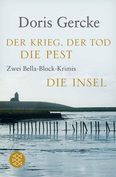 Der Krieg, der Tod, die Pest / Die Insel