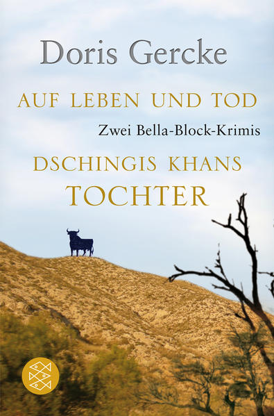 Auf Leben und Tod / Dschingis Khans Tochter