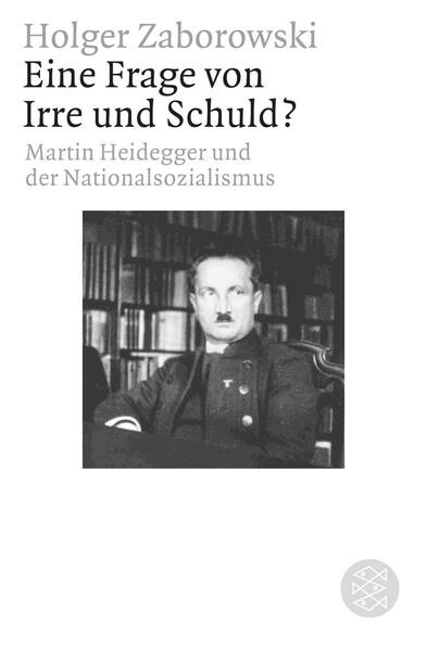 Eine Frage von Irre und Schuld?