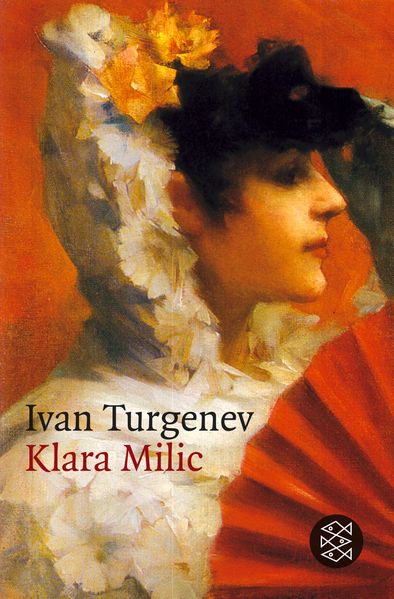 Klara Milic