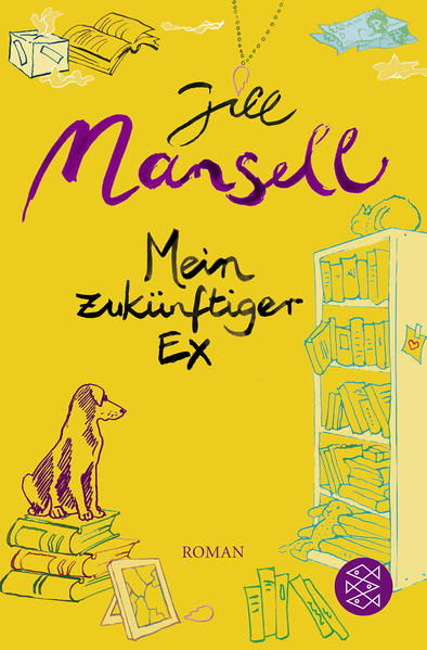 Mein zukünftiger Ex