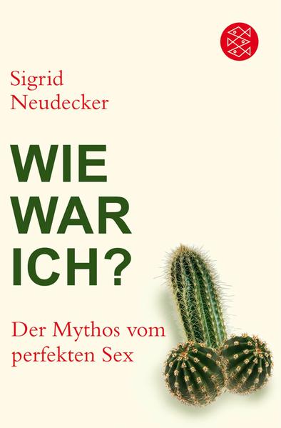 Wie war ich?