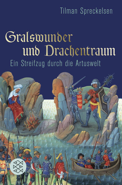 Gralswunder und Drachentraum