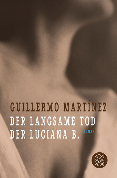 Der langsame Tod der Luciana B.