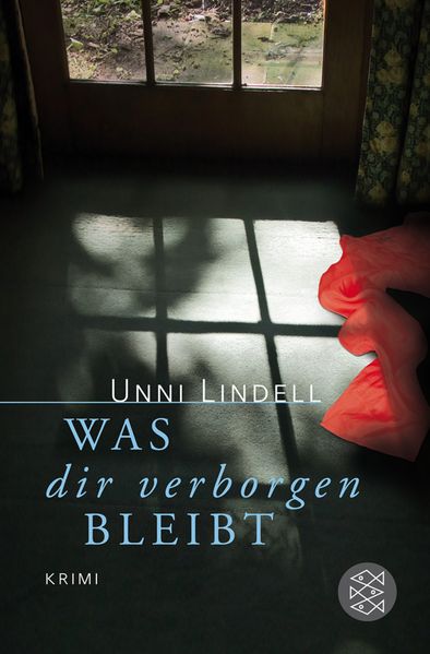 Was dir verborgen bleibt