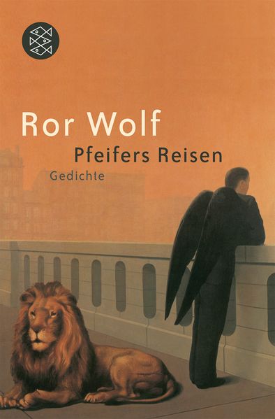 Pfeifers Reisen