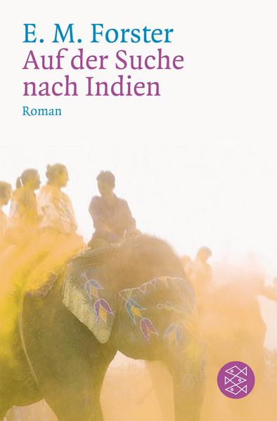 Auf der Suche nach Indien