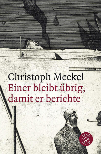 Einer bleibt übrig, damit er berichtete