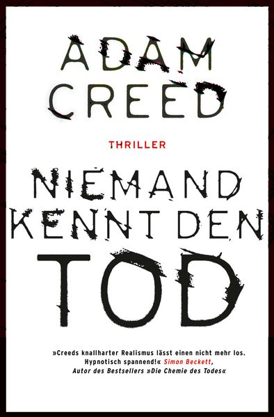 Niemand kennt den Tod