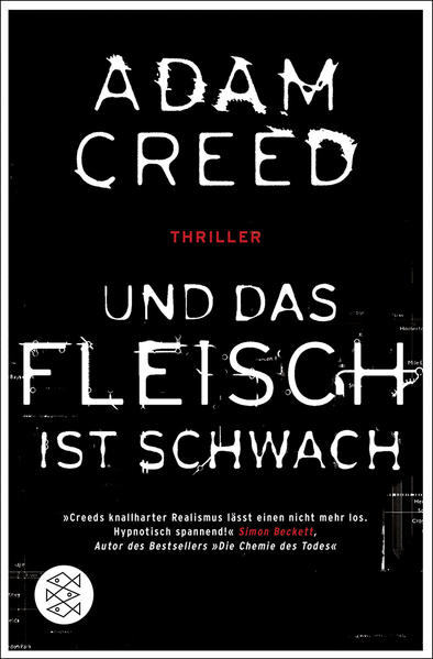 Und das Fleisch ist schwach