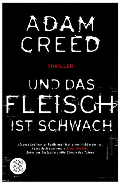 Und das Fleisch ist schwach