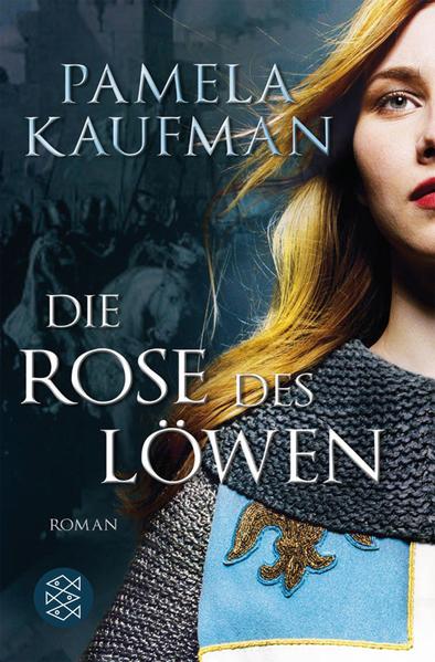 Die Rose des Löwen