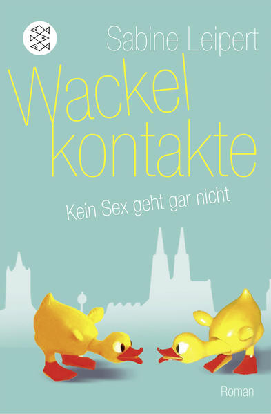 Wackelkontakte