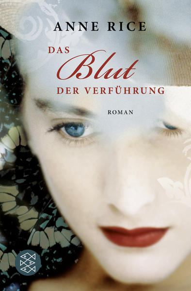 Das Blut der Verführung