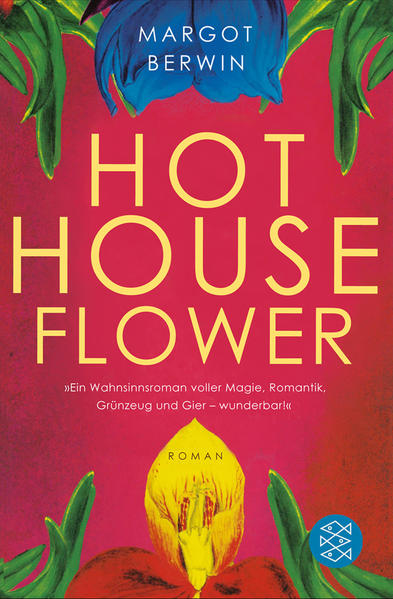Hot House Flower