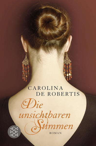 Die unsichtbaren Stimmen