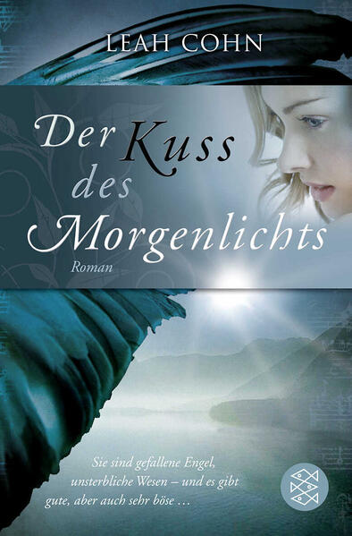 Der Kuss des Morgenlichts