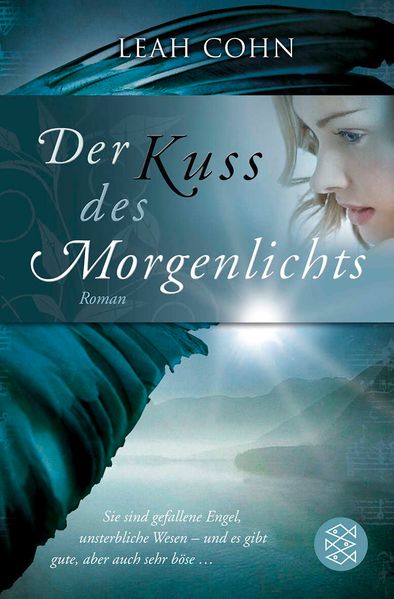 Der Kuss des Morgenlichts
