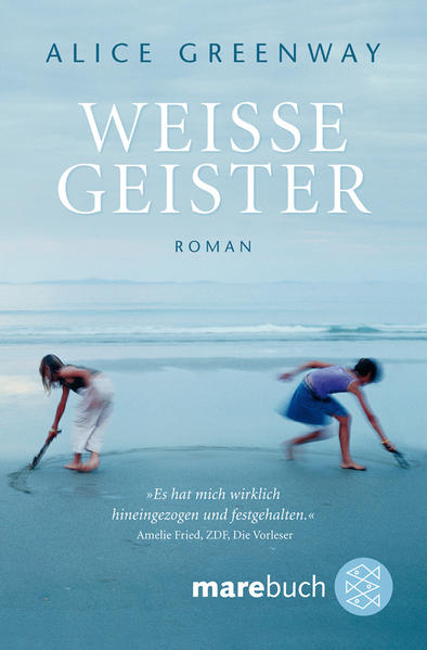 Weisse Geister