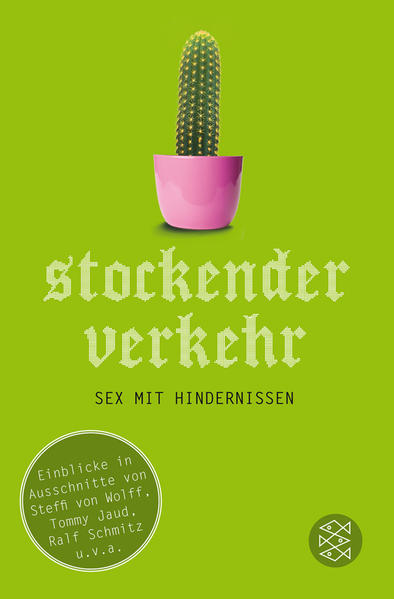 Stockender Verkehr
