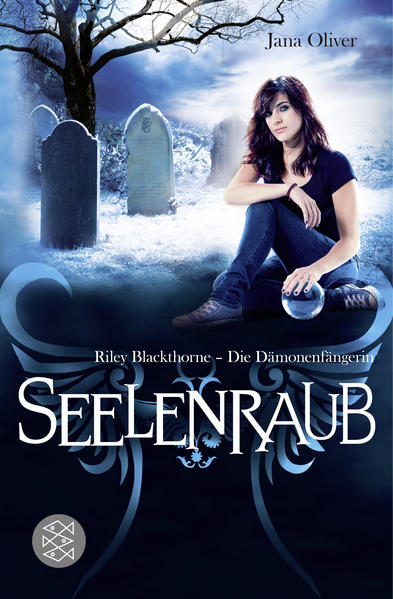 Seelenraub