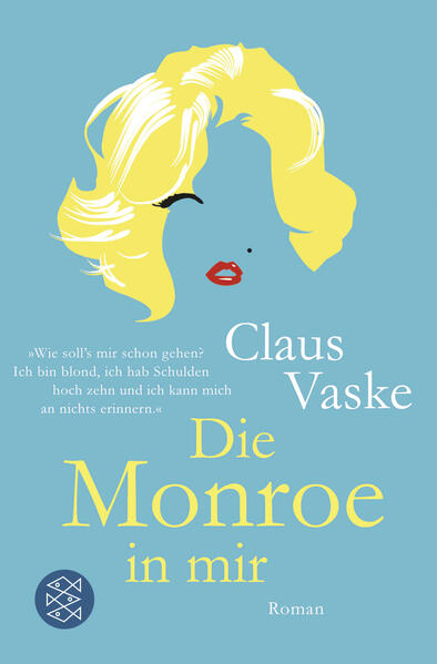 Die Monroe in mir