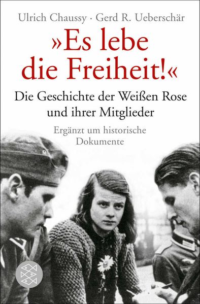 „Es lebe die Freiheit!“