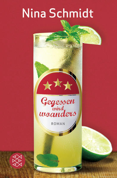 Gegessen wird woanders