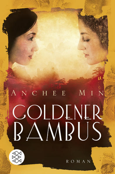 Goldener Bambus