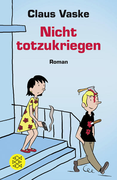 Nicht totzukriegen