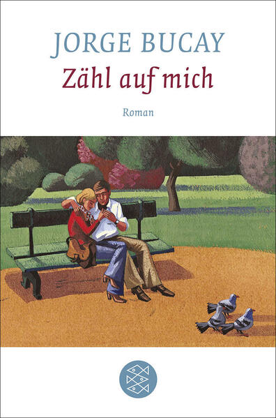 Zähl auf mich
