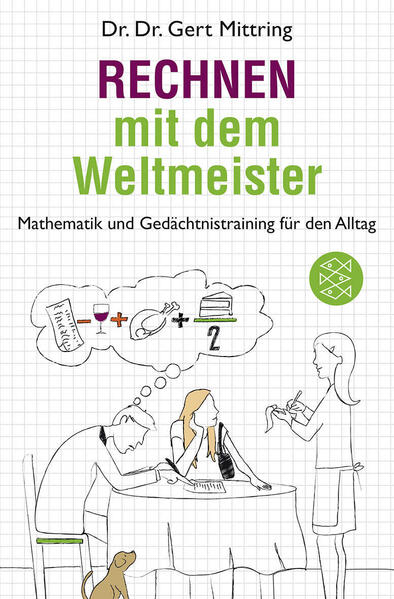 Rechnen mit dem Weltmeister