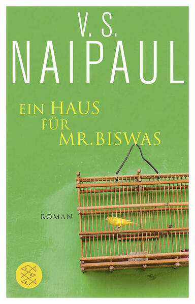 Ein Haus für Mr. Biswas