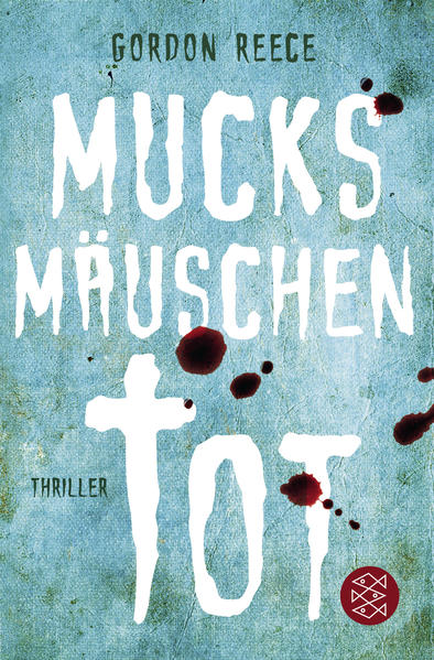 Mucksmäuschentot