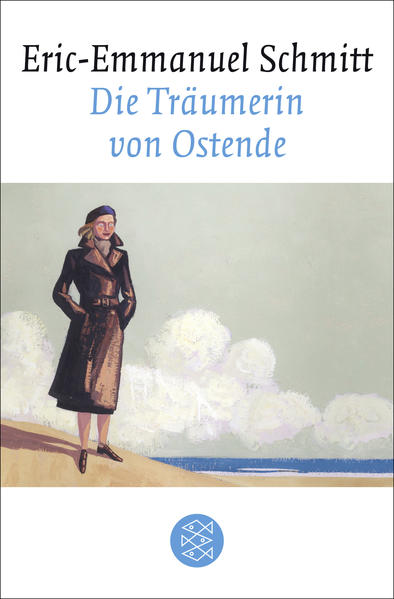 Die Träumerin von Ostende