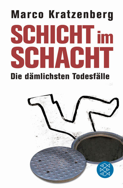 Schicht im Schacht
